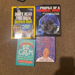 free book bundle