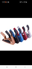 Guitar Capos