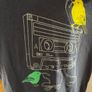 New Brooklyn Industries T-shirt Image 7