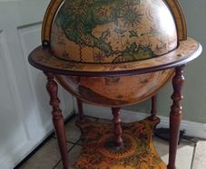 Bar Globe