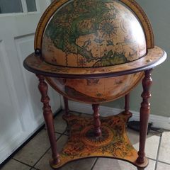 Bar Globe