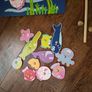 Magnetic fishing game Image 3