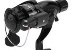 Fishing Reel 4000 Series, gear ratio 5.1:1