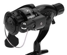 Fishing Reel 4000 Series, gear ratio 5.1:1