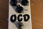 Rare Fulltone OCD V1.3