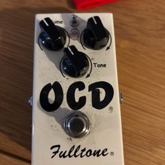 Rare Fulltone OCD V1.3