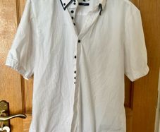 Tailored shirt from Debenhams