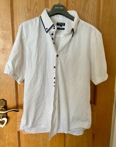 Tailored shirt from Debenhams