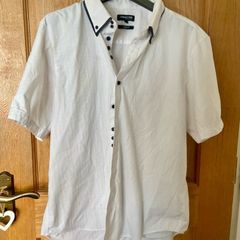 Tailored shirt from Debenhams