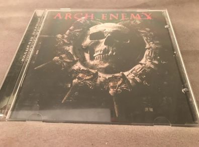 ARCH ENEMY - Doomsday Machine     CD