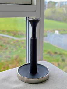 Joseph Joseph kitchen roll holder