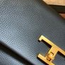 Tod's black genuine leather Image 6