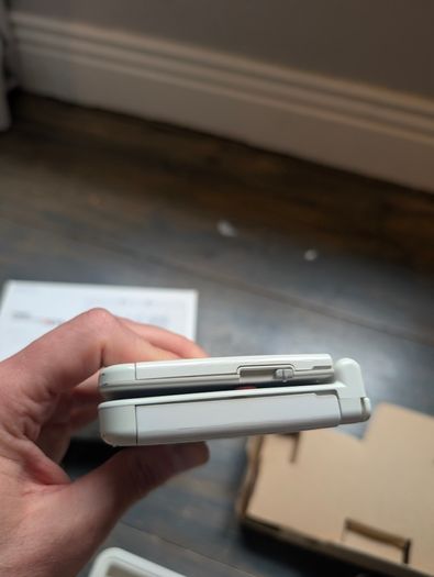 Nintendo 3DS Ambassador Edition Console