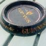 Guinness Tin ashtray Image 4