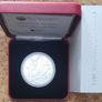 Ireland 15 Euro Silver (.925) Proof Coin 2013 - The Lockout Image 3