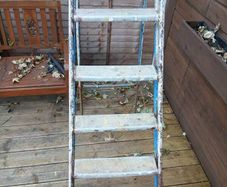 Ladder for sale