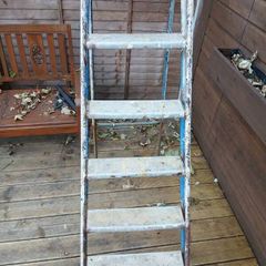 Ladder for sale