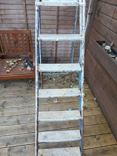 Ladder for sale