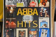 ABBA "Hits" Sealed Vinyl Album