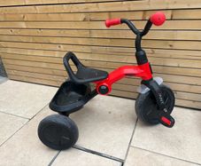 First kids bike