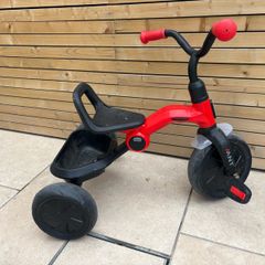 First kids bike