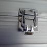 New BBQ unopened 11 piece tool set in case Image 5