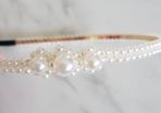 Communion Hairband