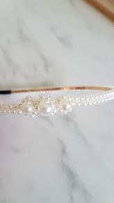 Communion Hairband