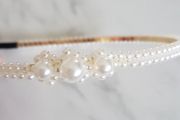 Communion Hairband