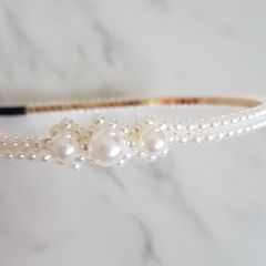 Communion Hairband