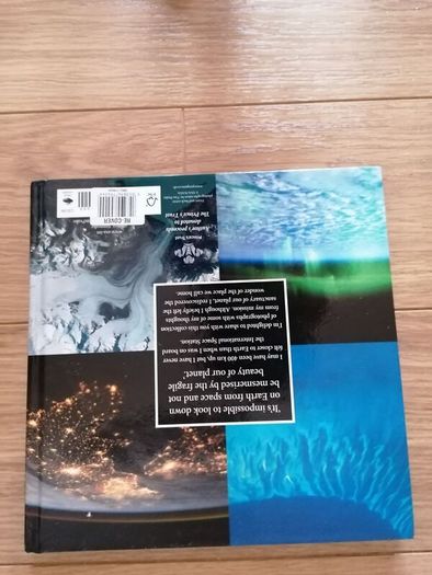 Hardback Book Hello, is this planet Earth