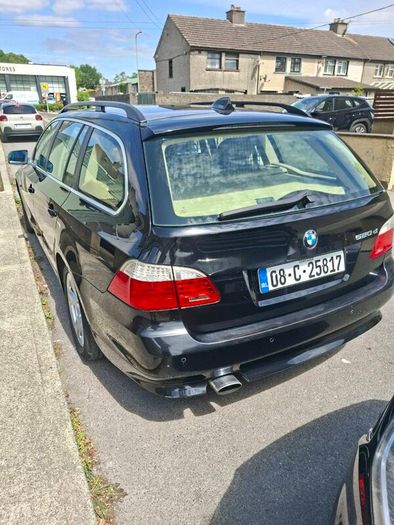 Bmw 520d