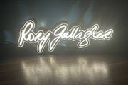 Rory Gallagher Lightbox