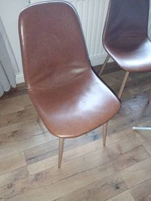 chairs
