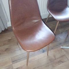 chairs