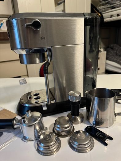 Coffee Machine