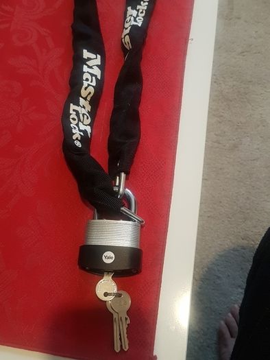 Masterlock