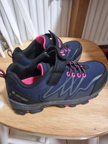 Hi-Tec Hiking shoes Kids UK3