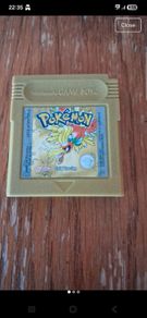 pokemon gold gbc