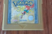 pokemon gold gbc
