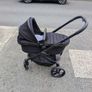 iCandy Peach 7 Black, Edition Full Travel System Bundle Image 2