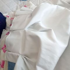curtains