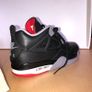 Jordan 4 Bred Reimagined Image 4