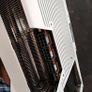 XFX Mercury AMD Radeon 9070 XT OC 16GB DDR6 white edition Image 5