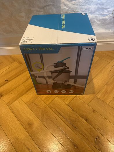 Bestway Sand Filter for Swimming Pool BRAND NEW