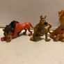 Disney Toy Lot Image 3