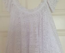 Lace Blouse