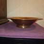 Large Copper Bowl Image 2