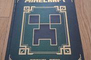 Minecraft Annual 2014
