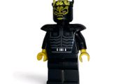 Lego SAVAGE OPRESS Minifigure Lego Star Wars Lego Minifigure
